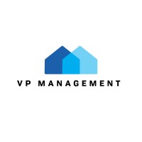 VP Management logo
