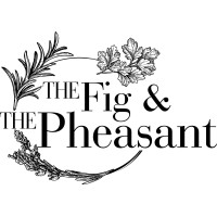The Fig And The Pheasant logo