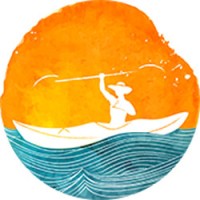 Happy Paddler Kayak Tours & EcoVentures logo