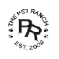 Canine Concepts, LLC D.b.a The Pet Ranch logo
