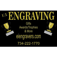 Everlasting Impressions LLC (E.I. Engravers) logo
