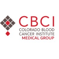 Colorado Blood Cancer Institute Medical Group logo