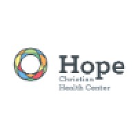 Hope Christian Health Center logo