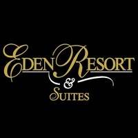 Eden Resort & Suites logo