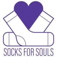 Socks For Souls logo