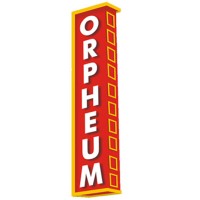 Orpheum Theater Flagstaff logo
