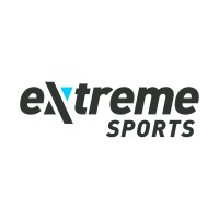Extreme Sports logo