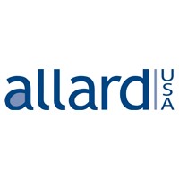 Allard USA logo