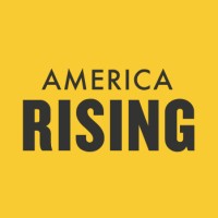America Rising PAC logo
