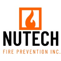 Nutech Fire Prevention Inc.