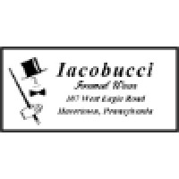 Iacobucci Formal Wear logo