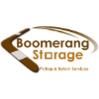 Boomerang Storage logo