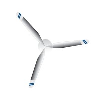 Propeller Airports logo