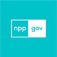 NPPGov logo