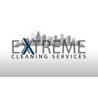 Extreme Cleaning Services LLC logo