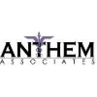 Anthem Associates logo
