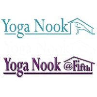 Yoga Nook logo