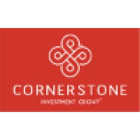 Cornerstone Investment Group logo