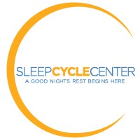 Sleep Cycle Center logo