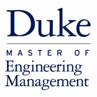 Duke MEM Product Management Club logo