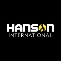 Hanson International logo