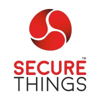 SecureThings logo