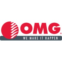 OMG, Inc. logo