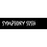 Symphony Sushi logo