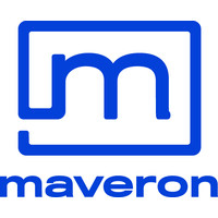Maveron logo