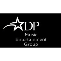 DP Music Entertainment Group logo