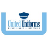 United Uniforms logo