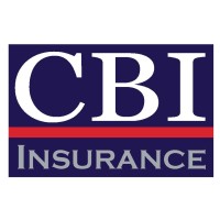 CBI Insurance logo