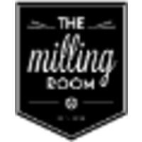 The Milling Room logo