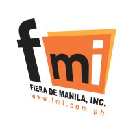 Fiera De Manila, Inc. logo