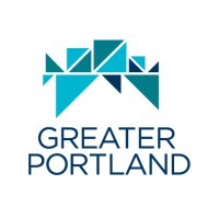 Greater Portland Inc logo