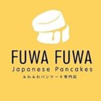Fuwa Fuwa Pancakes logo