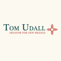 US Senator Tom Udall