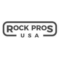 Rock Pros USA logo