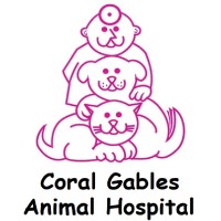 Coral Gables Animal Hospital logo