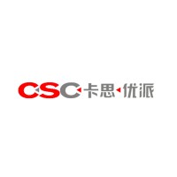 CaSearching Consulting卡思优派人力资源 logo