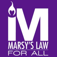 Marsy's Law For All logo