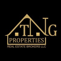 TNG Properties logo