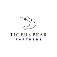 Tiger & Bear Partners logo