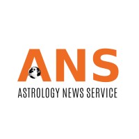 Astrology News Service logo