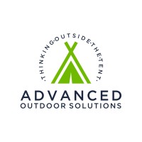 Advanced Outdoor Solutions, LLC logo
