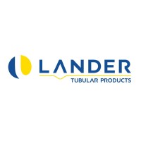 Lander Automotive logo