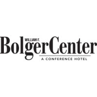 William F. Bolger Center | A Conference Hotel logo