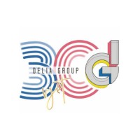 Delia Group logo