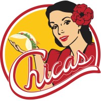 Chicas Tacos logo