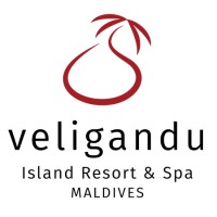 Veligandu Island Resort & Spa logo
